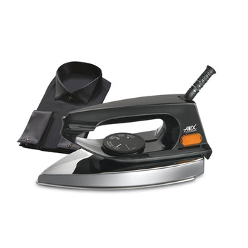 AG-1072 Deluxe Dry Iron