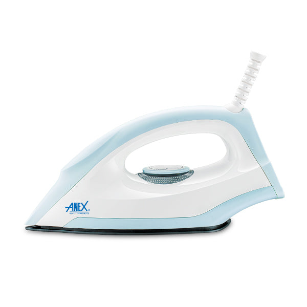 AG-2074 Deluxe Dry Iron