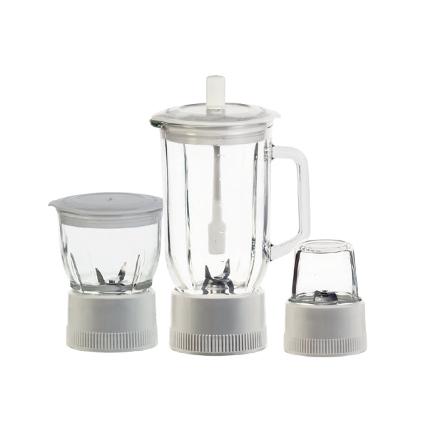 AG-179GL Deluxe Juicer Blender Grinder