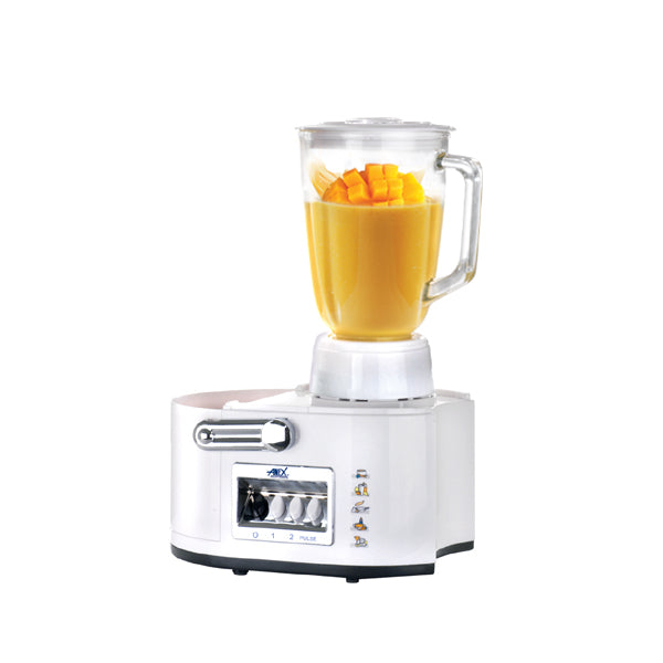 AG-180GL Deluxe Juicer Blender