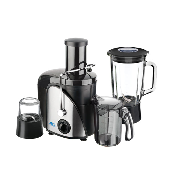 AG-181 Deluxe Juicer Blender Grinder