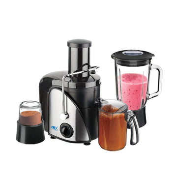 AG-181 Deluxe Juicer Blender Grinder