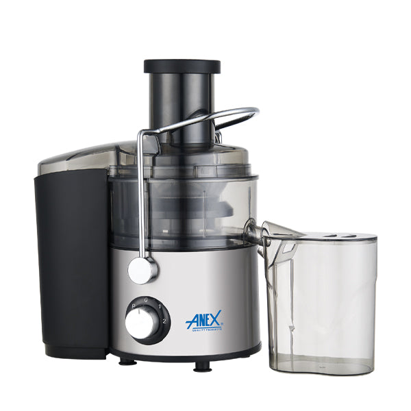 AG-192 Deluxe Juicer Blender Grinder