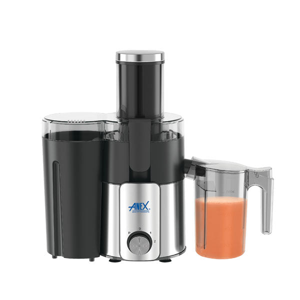 AG-190 Deluxe Juicer Blender Grinder