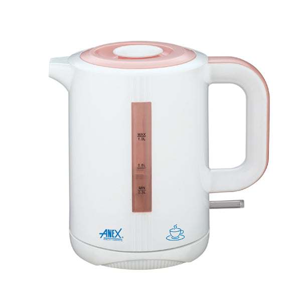 AG-4032 Deluxe Kettle