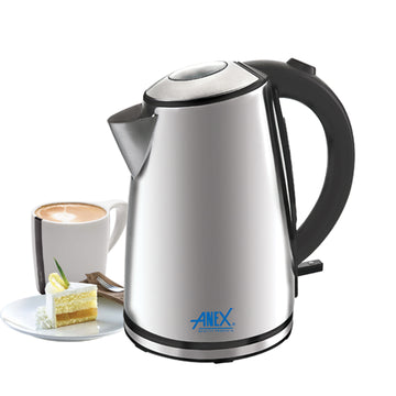 AG-4046 Deluxe Kettle