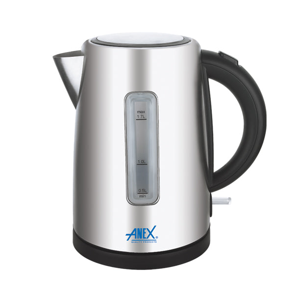 AG-4047 Deluxe Kettle