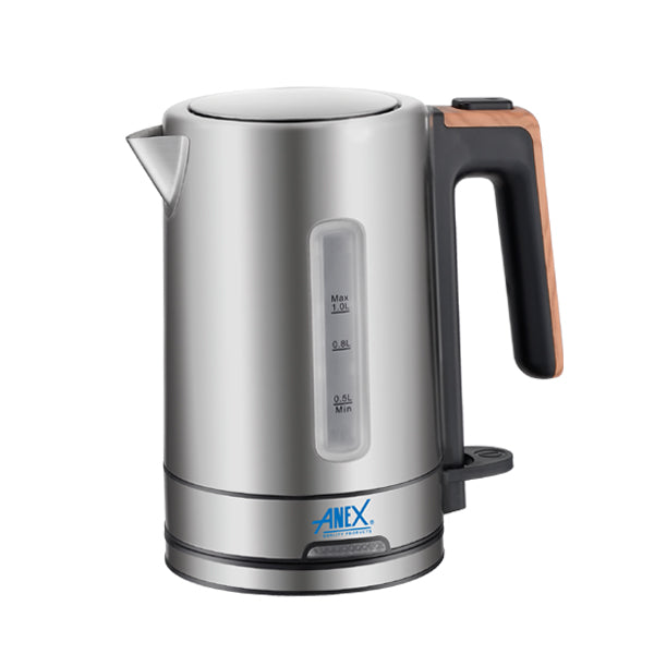 AG-4051 Deluxe Kettle