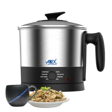 AG-4054 Deluxe Kettle