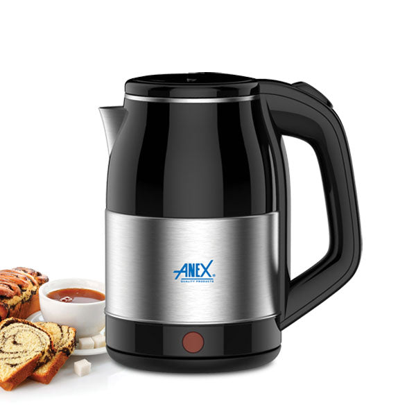 AG-4062 Deluxe Kettle