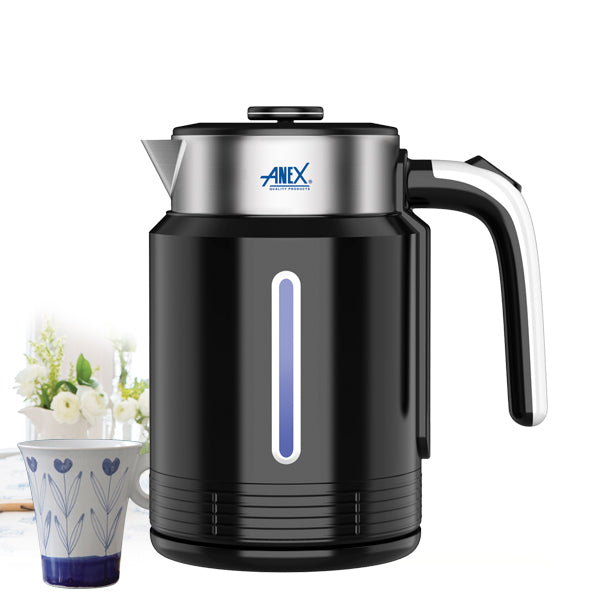 AG-4064 Deluxe Kettle