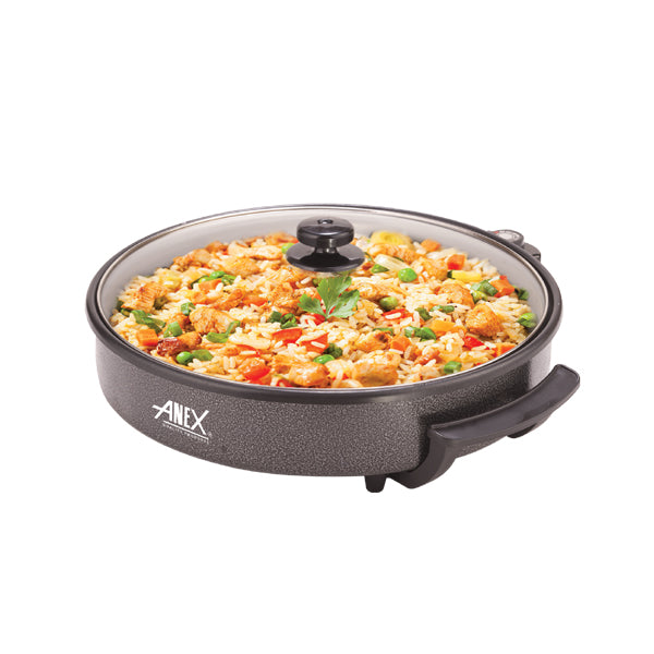 AG-3064 Deluxe Multipurpose Pan