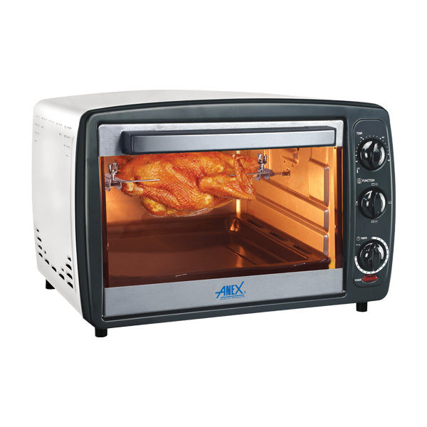 AG-1064EX Deluxe Oven Toaster