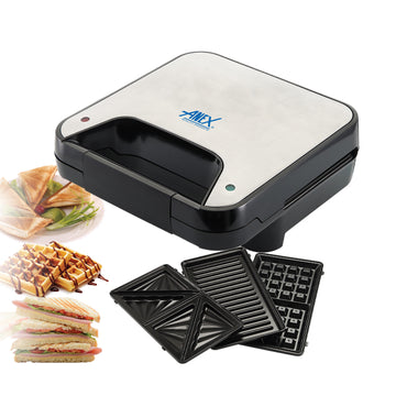 AG-2047 Sandwich Maker