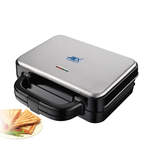 AG-2132 Sandwich Maker