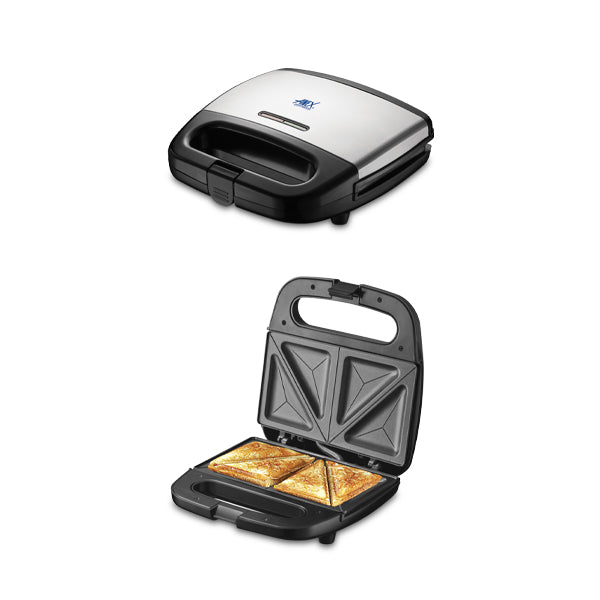 AG-2131 Deluxe Sandwich Maker