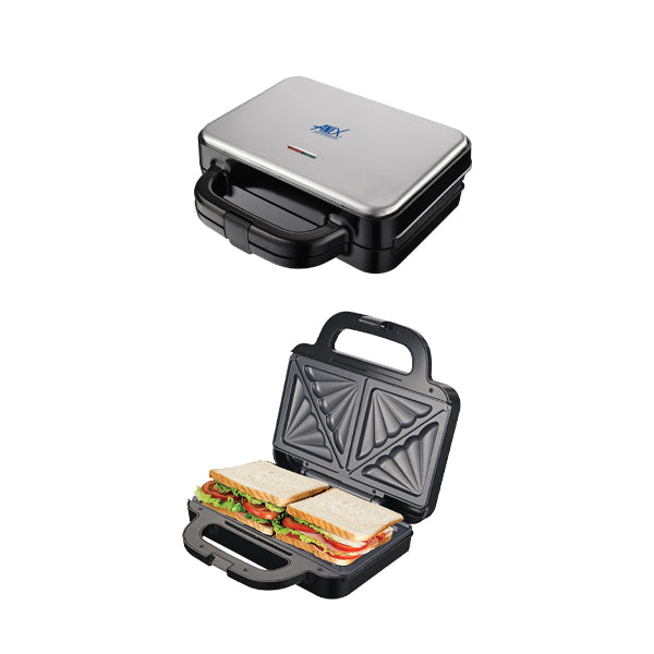 AG-2132 Sandwich Maker