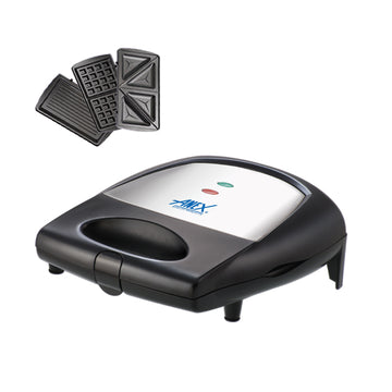 AG-2138 Deluxe Sandwich Maker