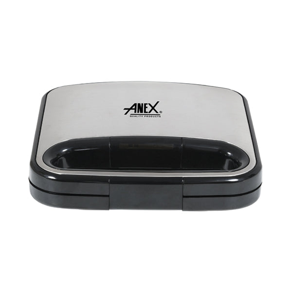 AG-2045 Deluxe Sandwich Maker