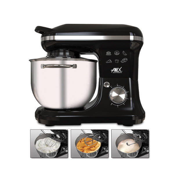 AG-834 Stand Mixer