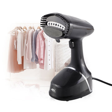 AG-1018 Deluxe Handy Garment Steamer