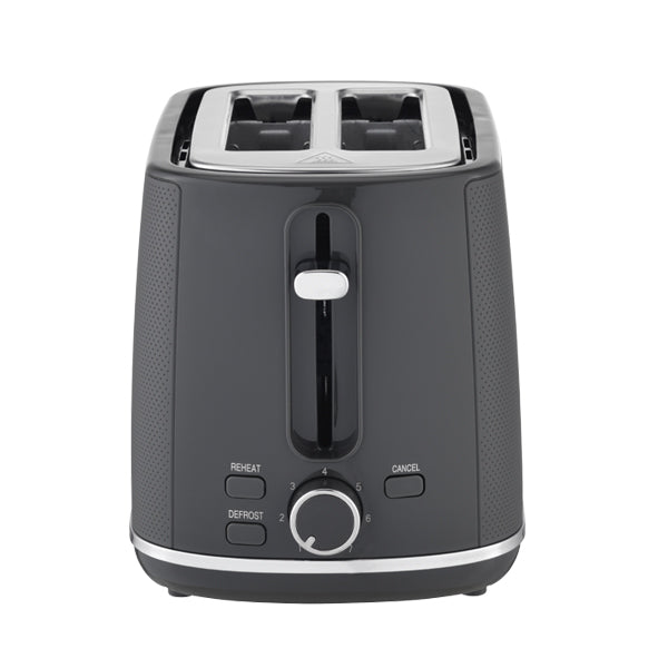 AG-3004 Deluxe 2 Slice Toaster