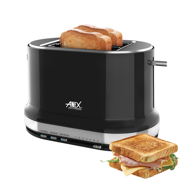 AG-3006 Toaster