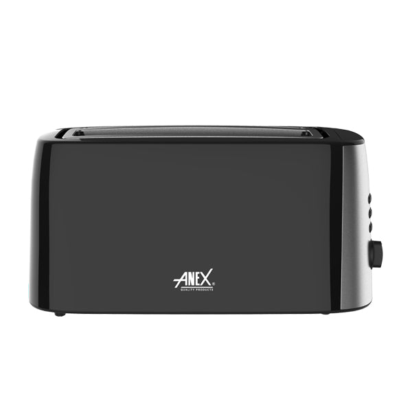 AG-3007 Deluxe 4 Slice Toaster