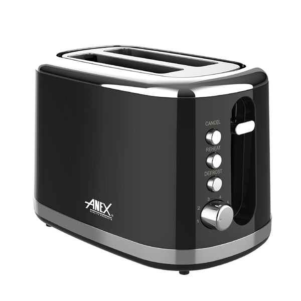 AG-3008 Deluxe Toaster