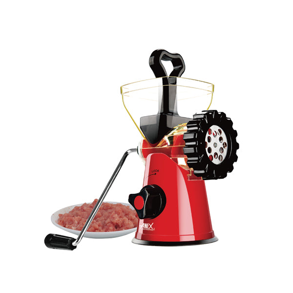 AG-09 Handy Meat Mincer