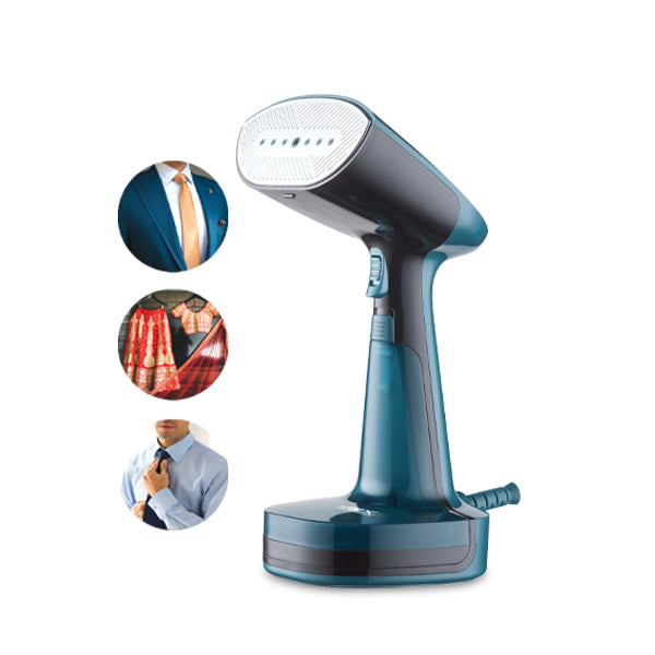 AG-1019 Deluxe Handy Garment Steamer