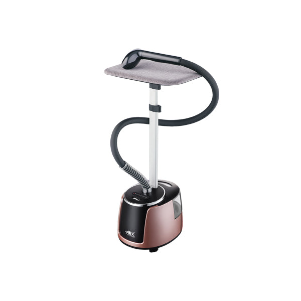 AG-1020 Deluxe Garment Steamer