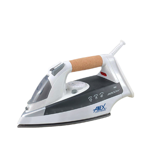 AG-1022 Deluxe Steam Iron