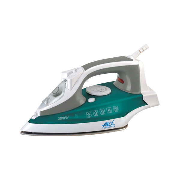 AG-1025 Deluxe Steam Iron