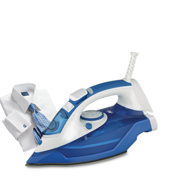 AG-1028EX Deluxe Steam Iron