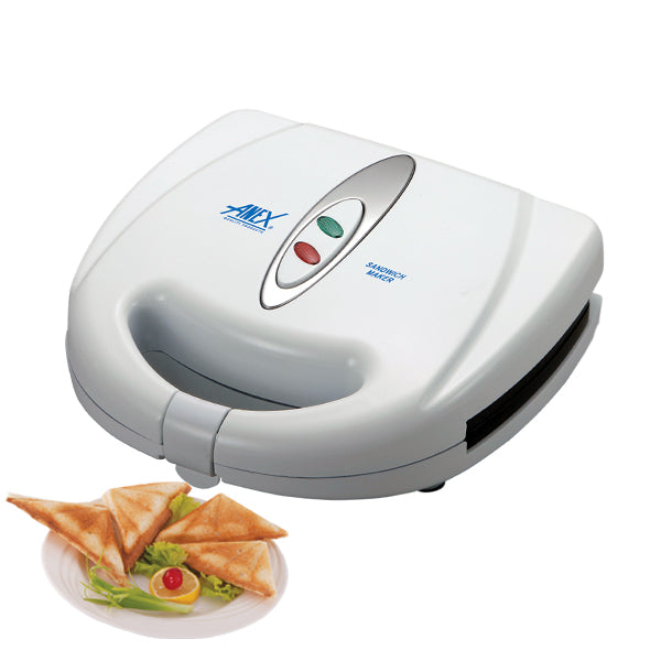 AG-1035 Deluxe Sandwich Maker