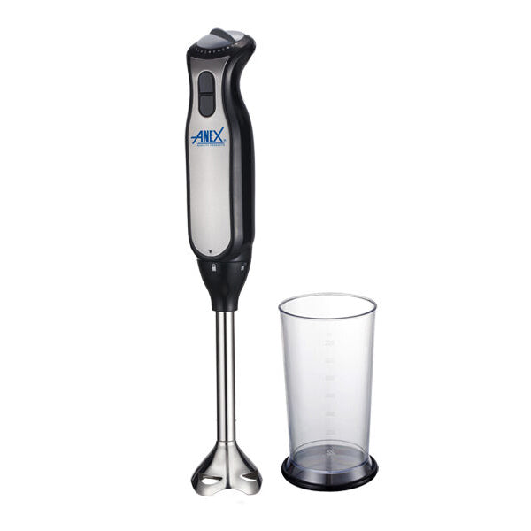 AG-128 Deluxe Hand Blender