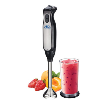 AG-128 Deluxe Hand Blender