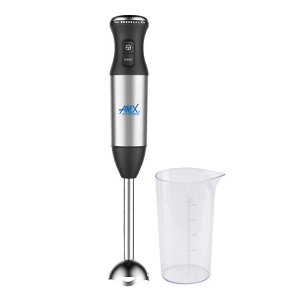 AG-134 Deluxe Hand Blender