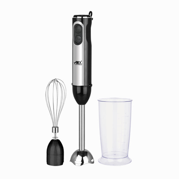 AG-202 Deluxe Hand Blender