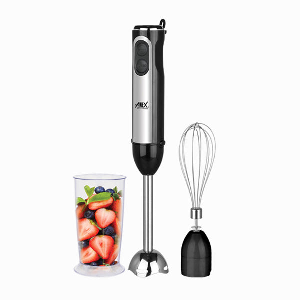 AG-202 Deluxe Hand Blender