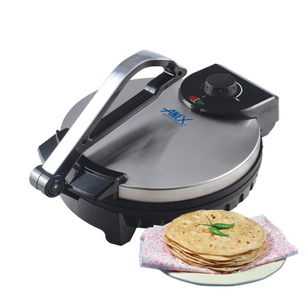 AG-2029 Deluxe Roti Maker