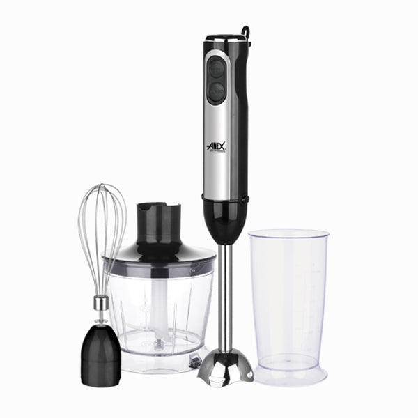 AG-203 Deluxe Hand Blender