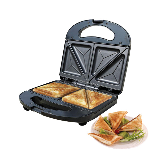 AG-2032 Deluxe Sandwich Maker