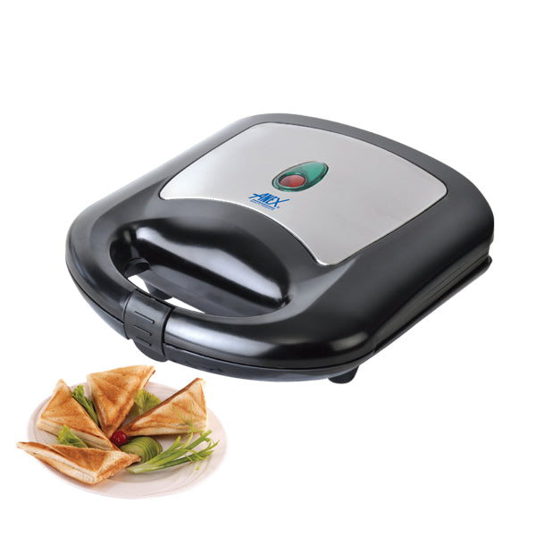 AG-2032 Deluxe Sandwich Maker