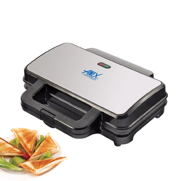 AG-2036C Deluxe Sandwich Maker