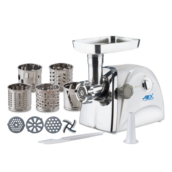 AG-2049 Super Meat Grinder & Vegetable Cutter