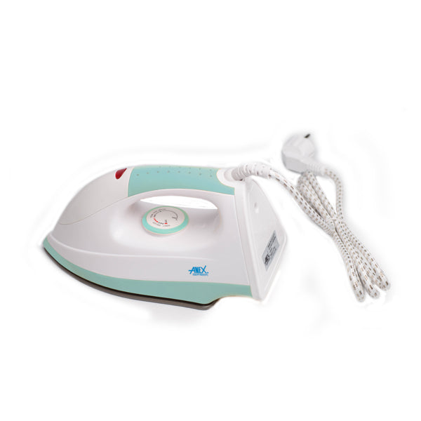 AG-2073 Smart Dry Iron