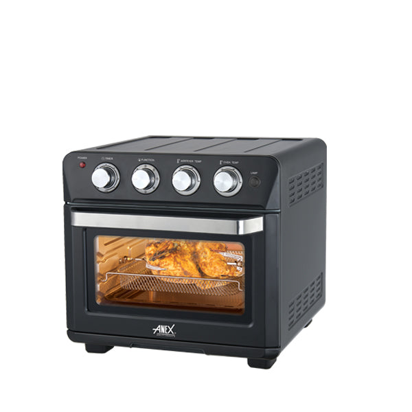 AG-2123 Deluxe Air Fryer