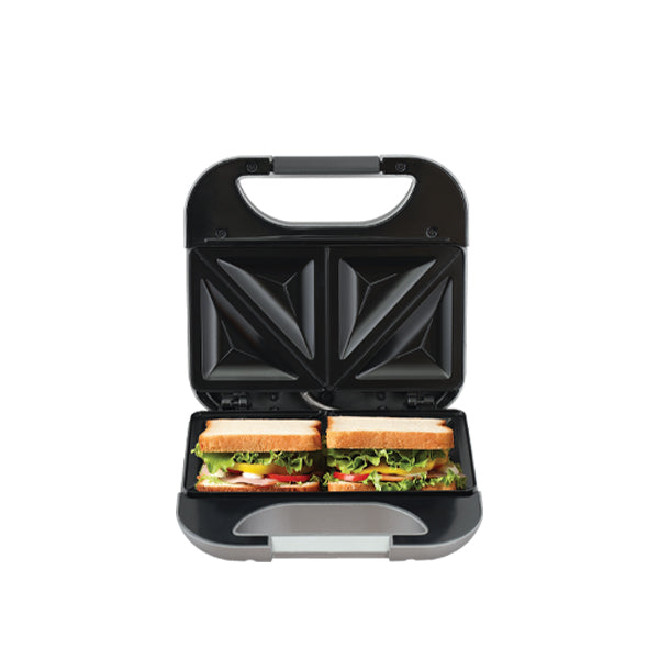 AG-3130 Deluxe Sandwich Maker 2 Slice